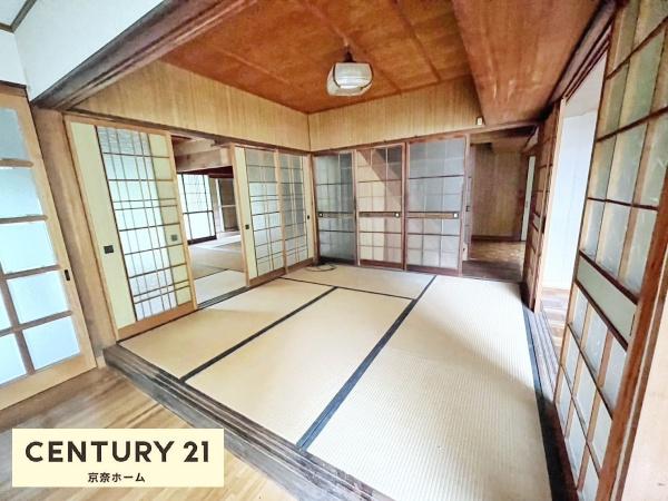 大和郡山市矢田町の中古一戸建て