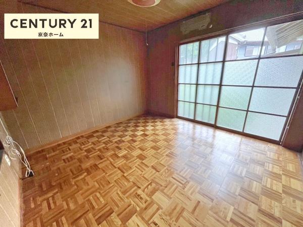 大和郡山市矢田町の中古一戸建て