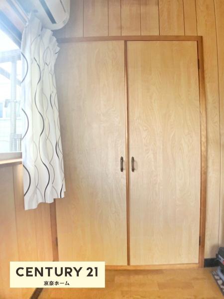 天理市三昧田町の中古一戸建て