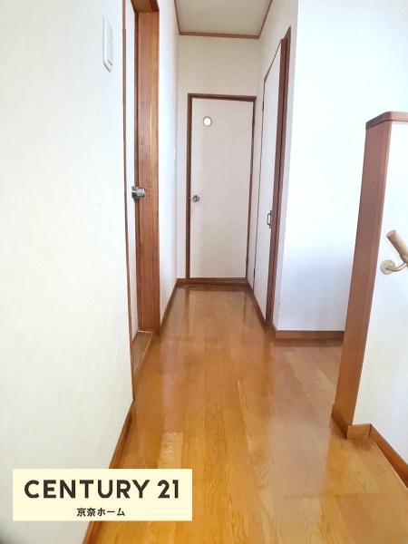 天理市三昧田町の中古一戸建て