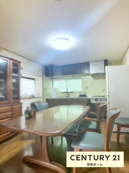 天理市三昧田町の中古一戸建