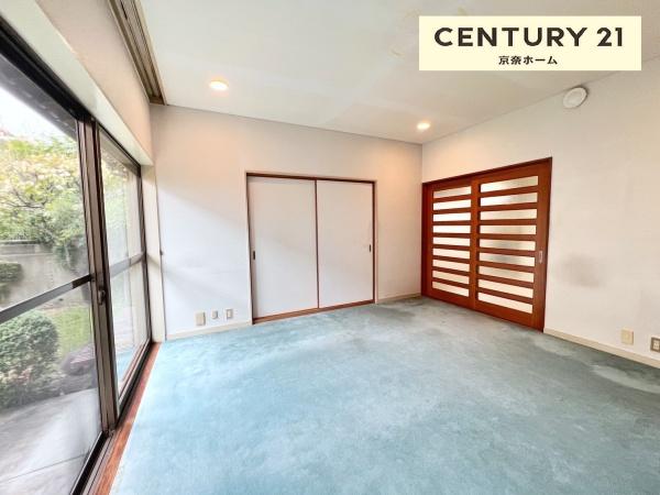 奈良市松陽台２丁目の中古一戸建て