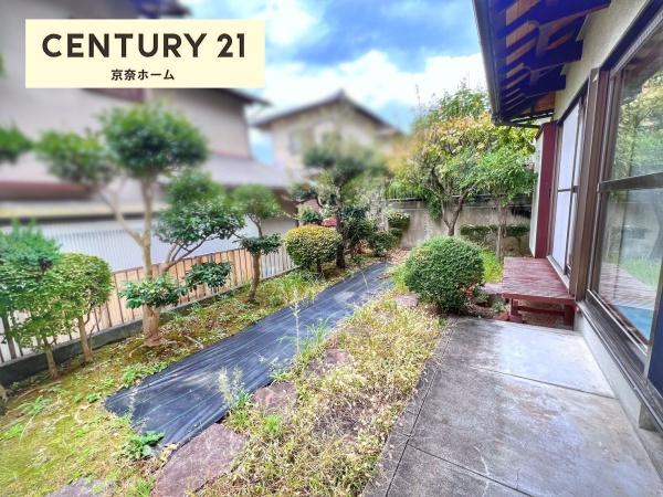 奈良市松陽台２丁目の中古一戸建て
