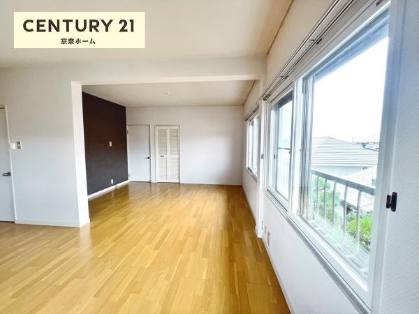 奈良市松陽台２丁目の中古一戸建て