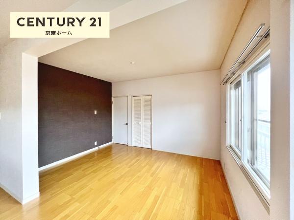 奈良市松陽台２丁目の中古一戸建て