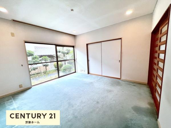 奈良市松陽台２丁目の中古一戸建て