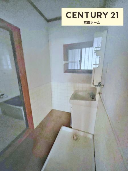 奈良市藤原町の中古一戸建て