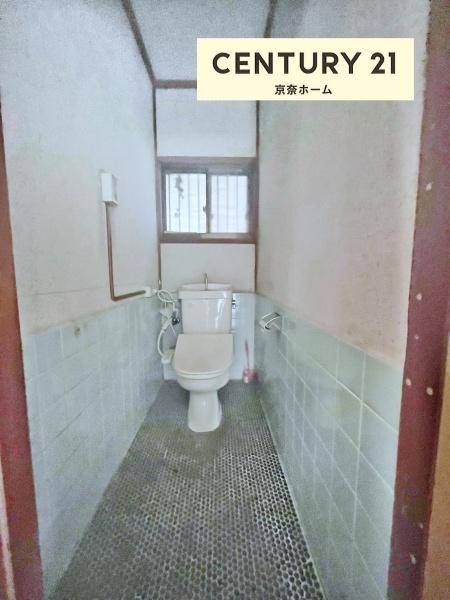 奈良市藤原町の中古一戸建て