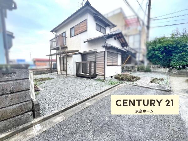奈良市藤原町の中古一戸建て