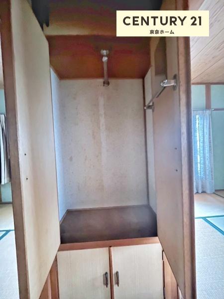 奈良市藤原町の中古一戸建て