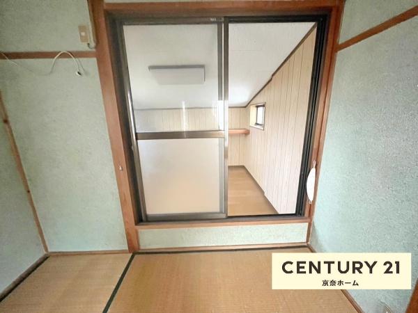 奈良市藤原町の中古一戸建て