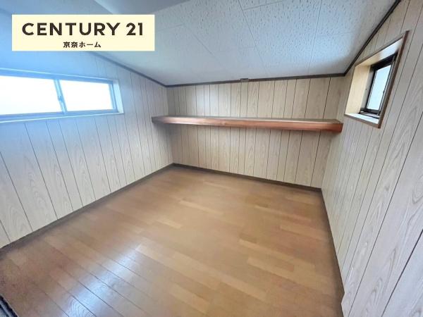 奈良市藤原町の中古一戸建て