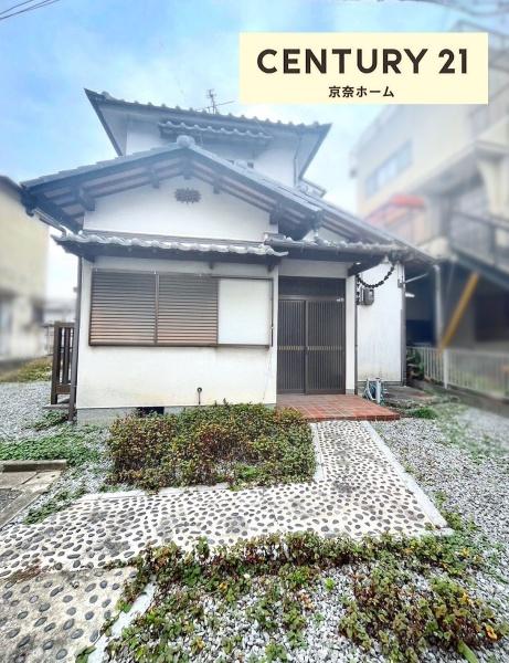 奈良市藤原町の中古一戸建