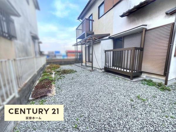 奈良市藤原町の中古一戸建て