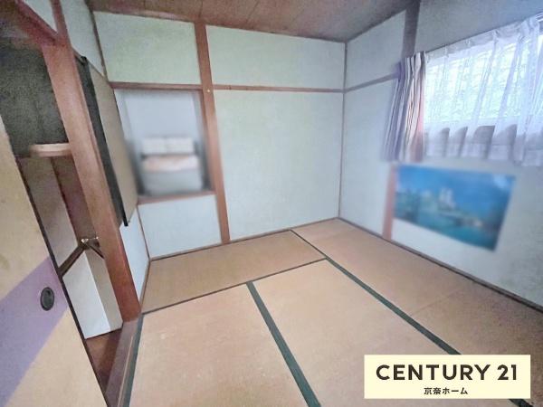 奈良市藤原町の中古一戸建て