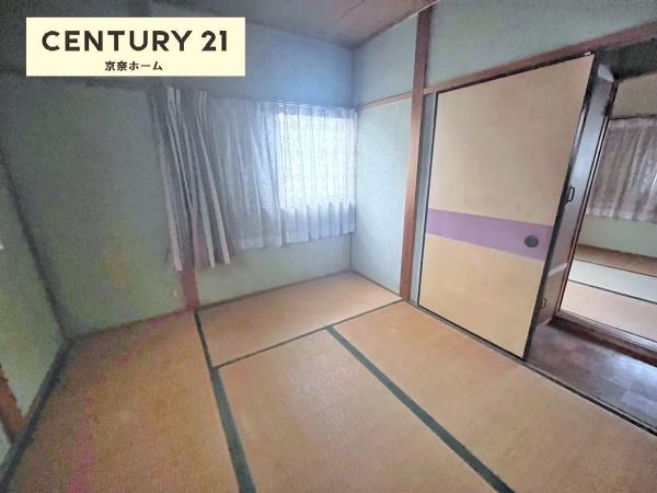 奈良市藤原町の中古一戸建て