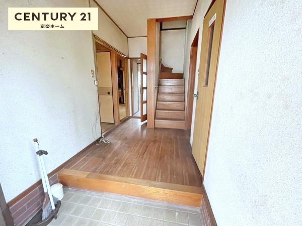 奈良市藤原町の中古一戸建