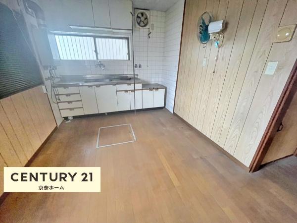 奈良市藤原町の中古一戸建