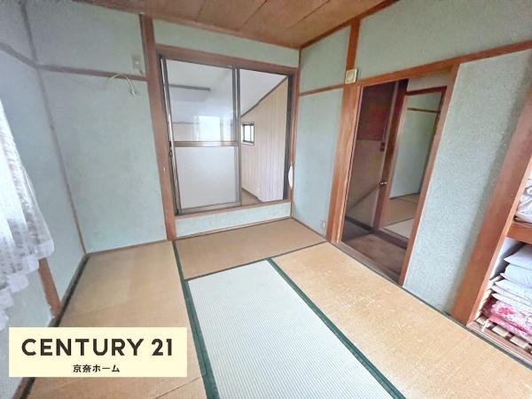 奈良市藤原町の中古一戸建て