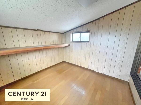 奈良市藤原町の中古一戸建て