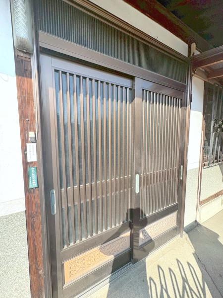 生駒郡三郷町立野北１丁目の土地