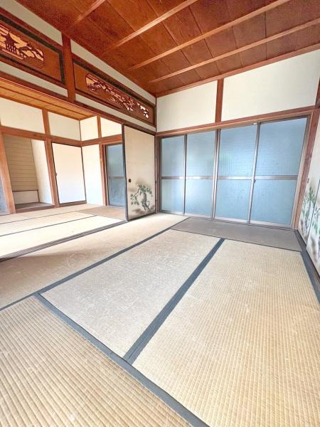 生駒郡三郷町立野北１丁目の土地