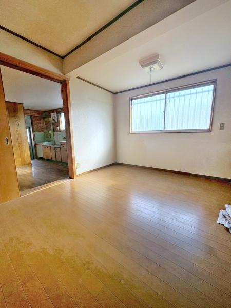 生駒郡三郷町立野北１丁目の土地