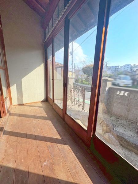 生駒郡三郷町立野北１丁目の売土地