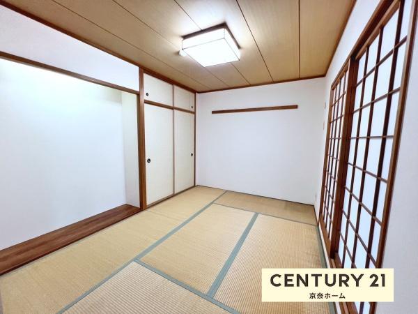 ロイヤルヒルズ富雄Ｆ棟