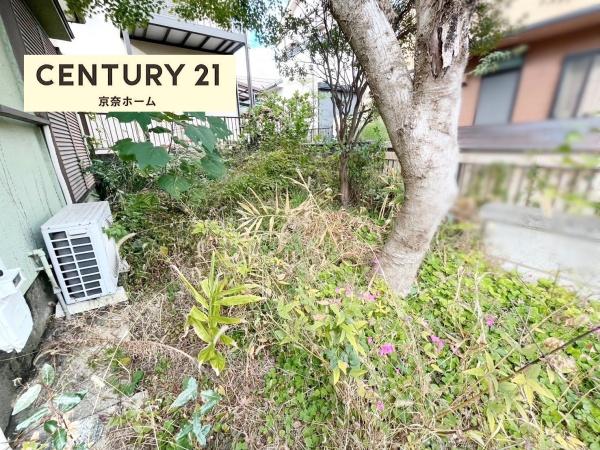 香芝市磯壁１丁目の売土地