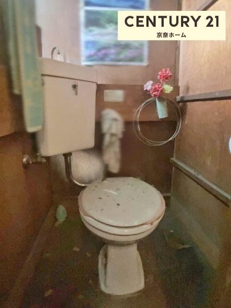 天理市川原城町の中古一戸建て