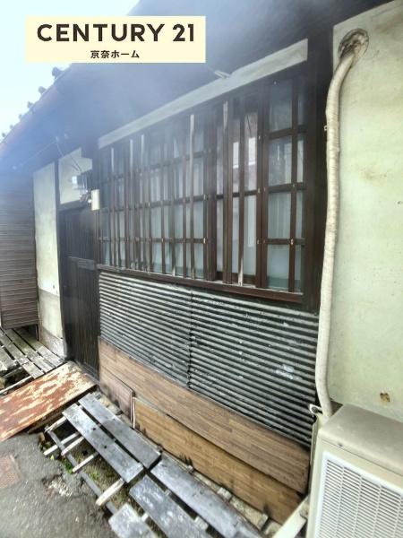 天理市川原城町の中古テラスハウス
