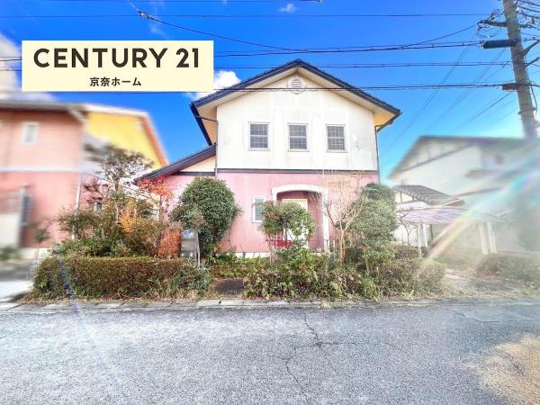 宇陀市榛原　中古戸建