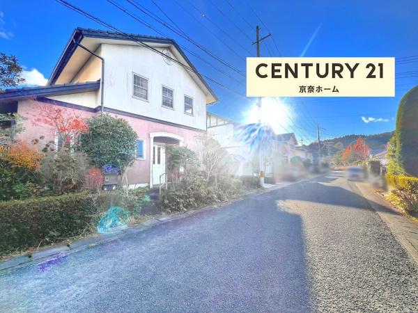 宇陀市榛原ひのき坂２丁目の中古一戸建て