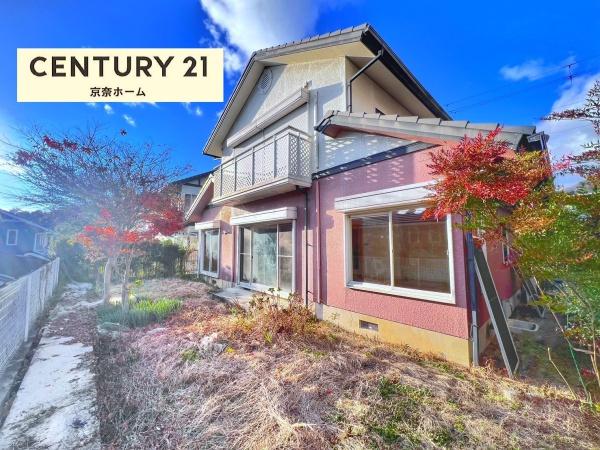 宇陀市榛原　中古戸建