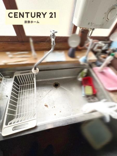 北葛城郡上牧町大字上牧の中古一戸建て