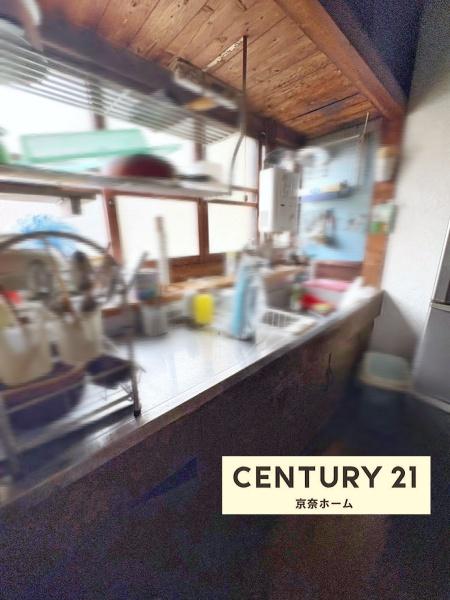 北葛城郡上牧町大字上牧の中古一戸建