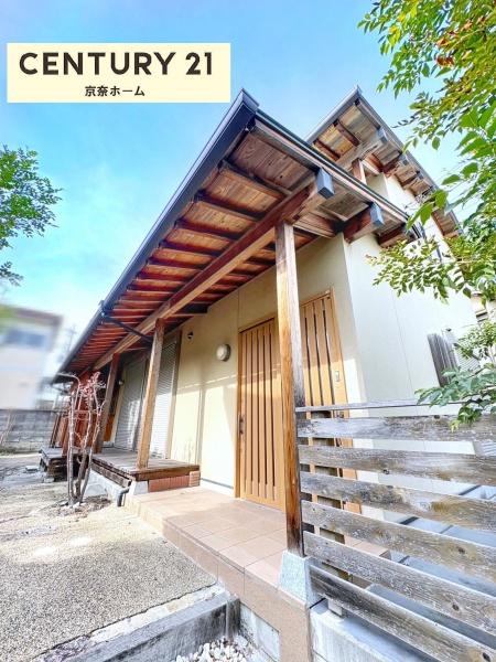 六条西3丁目　中古戸建