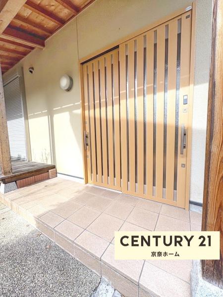六条西3丁目　中古戸建