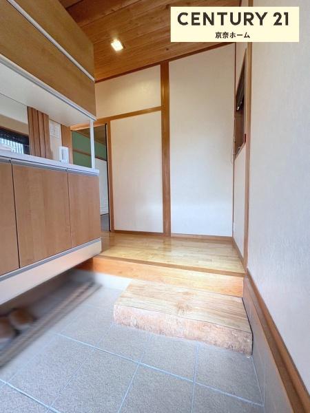 六条西3丁目　中古戸建