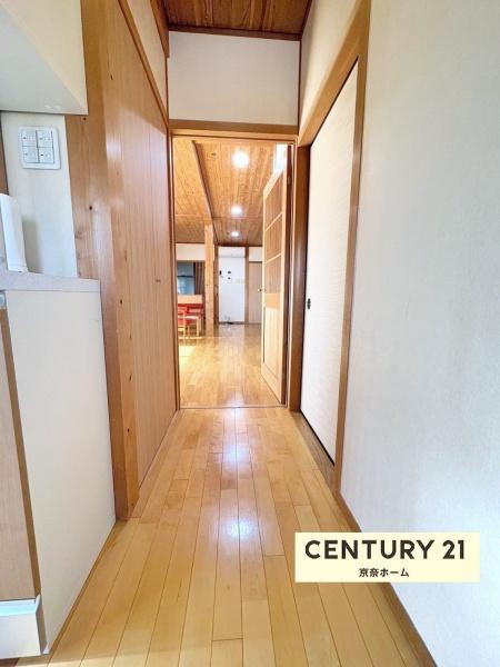六条西3丁目　中古戸建