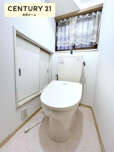 大和高田市今里町の中古一戸建て