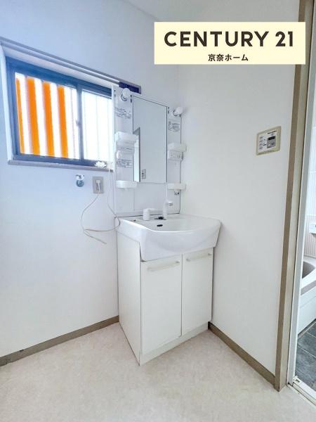 大和高田市今里町の中古一戸建て