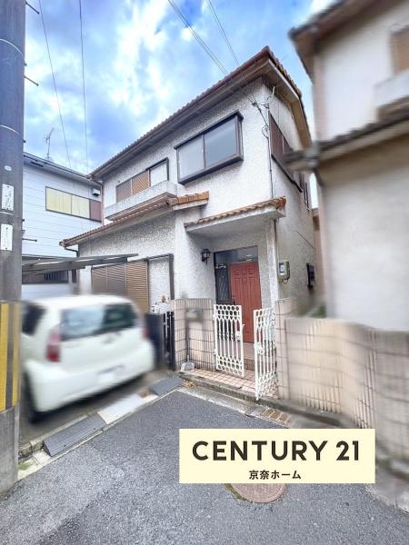 大和高田市今里町の中古一戸建て