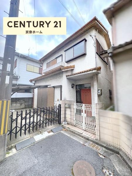 大和高田市今里町の中古一戸建