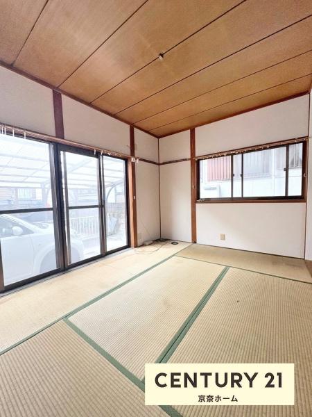 大和高田市今里町の中古一戸建て