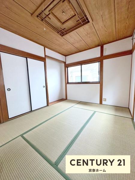大和高田市今里町の中古一戸建て