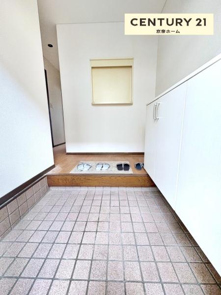大和高田市今里町の中古一戸建
