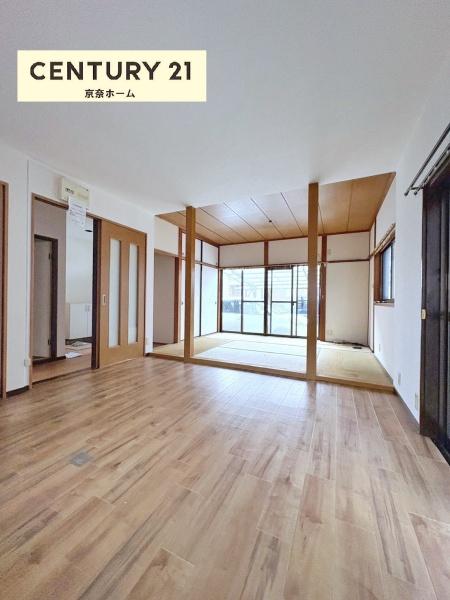 大和高田市今里町の中古一戸建
