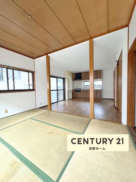 大和高田市今里町の中古一戸建